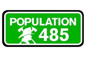 Population 485
