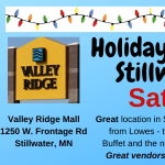 Holiday Craft & Gift Show - Valley Ridge Mall