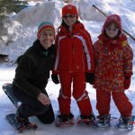 LEAP DAY Family Snowshoe & Picnic Lunch