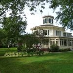 Octagon House Museum