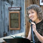 Anticipate Earth Day with Poet and Environmentalist Laurie Allmann