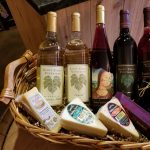 Gallery 1 - Spring Cheese and Chocolate Weekend!