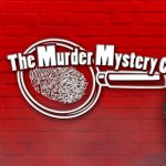 Murder Mystery Dinner in