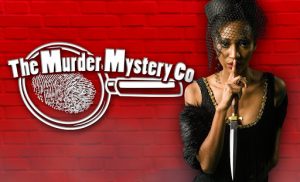 CANCELLED: Murder Mystery Dinner in Stillwater, MN