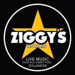 Ziggy's Facebook Live Concert Series