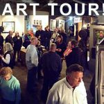 2020 EarthArts Spring Art Tour
