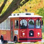 Historic Trolley Tours