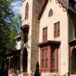 LeDuc Historic Estate / DCHS