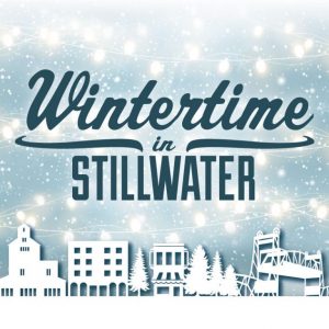 Wintertime in Stillwater