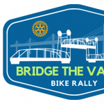 Bridge the Valley - Bike Rally