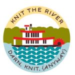 Knit the River 2021!