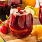 Red, White and Sangria!