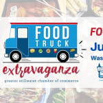 Food Truck Extravaganza 2021