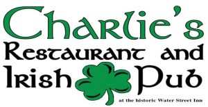 Live Irish Music at Charlie's Irish Pub