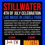 Stillwater 4th of July Celebration