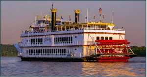 Stillwater River Boat Cruises