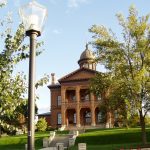 Washington County Historic Courthouse Guided Tours
