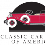 Upper Midwest Region Grand Classic Car Show