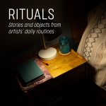 The Mobile Art Gallery presents: Rituals