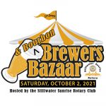 Brewers & Bourbon Bazaar 2021