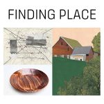 "Finding Place" Gallery Exhibition