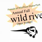 Wild River Run - Otter Trotter 5 K Run
