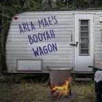 Arla Mae's Booyah Wagon Tour