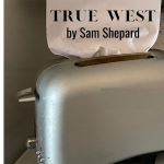 True West by Sam Shepard