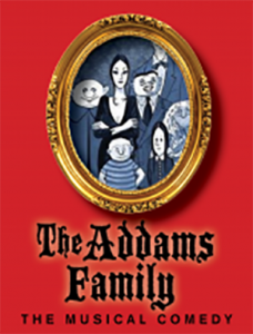 The Addams Family: The Musical Comedy