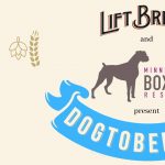 Dogtoberfest at Lift Bridge Brewery