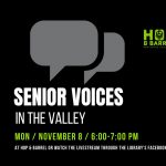 Senior Voices in the Valley