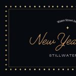 New Year's Eve at Water Street Inn