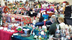 Stillwater Holiday Craft & Gift Show