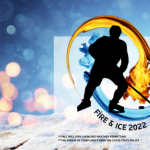Fire & Ice Pond Hockey Tournament