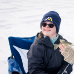 Conservancy On Ice: Let’s Go Ice Fishing! (Willow River State Park)