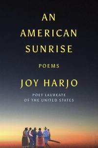 Book Discussion: An American Sunrise