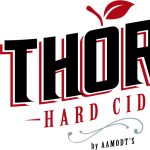 Thor's Hard Cider