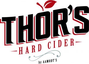 Thor's Hard Cider