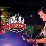 Live Music at Lift Bridge Brewery