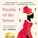 Cli-Fi Book Club - Parable of the Sower