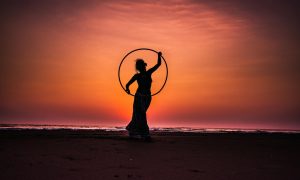 Hoop There It Is – Intro to Hooping