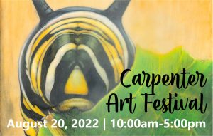 Carpenter Art Festival