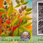 In the Gallery: Holle Brian & Fred Brian
