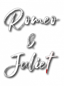 Shakespeare in the Orchard! Romeo & Juliet