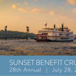 Sunset Benefit Cruise July 28, 2022