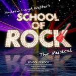 Andrew Lloyd Webber's School of Rock the Musical