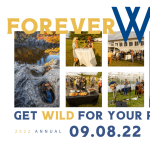 Forever Wild: Get Wild for Your Rivers!