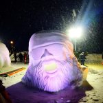 Gallery 6 - World Snow Sculpting Championship