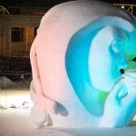 Gallery 5 - World Snow Sculpting Championship