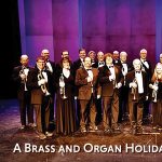 A Brass and Organ Holiday Concert